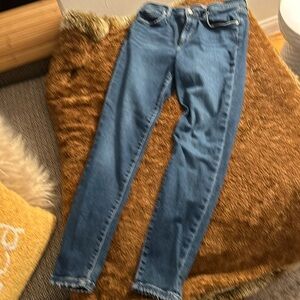 Joe’s jeans size 28